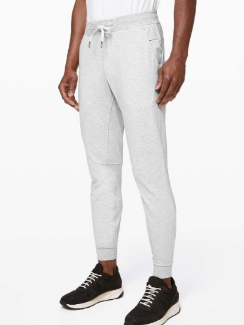 Lululemon City Sweat Joggers
